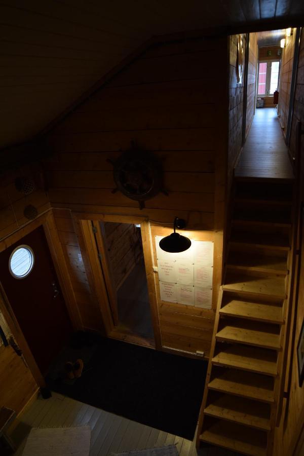 Lofoten Cabins - Sund Sund  外观 照片